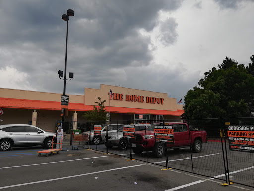 Home Improvement Store «The Home Depot», reviews and photos, 860 S Colorado Blvd, Glendale, CO 80246, USA