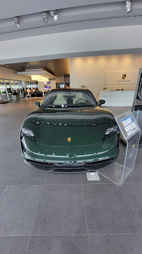 Porsche Dealer «Park Place Porsche», reviews and photos, 6113 Lemmon Ave, Dallas, TX 75209, USA