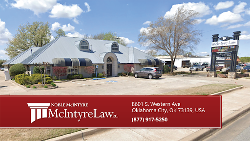 Attorney «McIntyre Law, P.C.», reviews and photos