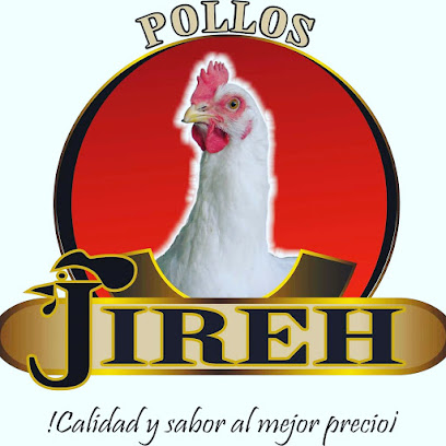 Pollos Jireh, Guadalupe, Ciudad Bolivar