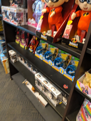 Book Store «Books-A-Million», reviews and photos, 10300 Little Patuxent Pkwy #2926, Columbia, MD 21044, USA