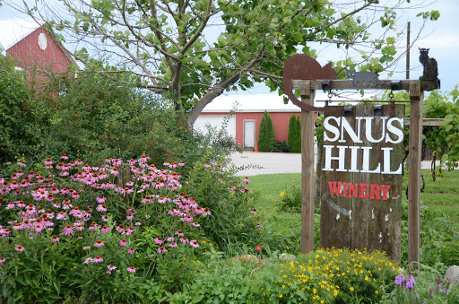 Winery «Snus Hill Vineyard & Winery», reviews and photos, 2183 320th St, Madrid, IA 50156, USA