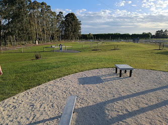 Kakaha Park Dog Park