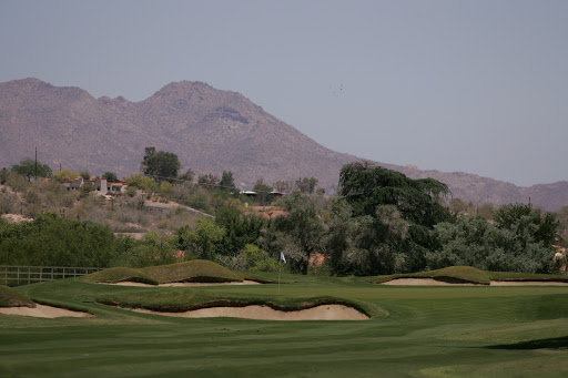 Golf Course «Tucson National Golf Course», reviews and photos, 2727 W Club Dr, Tucson, AZ 85742, USA