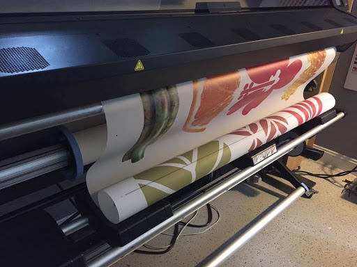 Commercial Printer «Spyglass Printing», reviews and photos, 84 E Bluff Rd, Ashland, MA 01721, USA