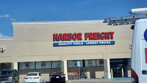 Hardware Store «Harbor Freight Tools», reviews and photos, 3502 Lakeview Pkwy, Rowlett, TX 75088, USA