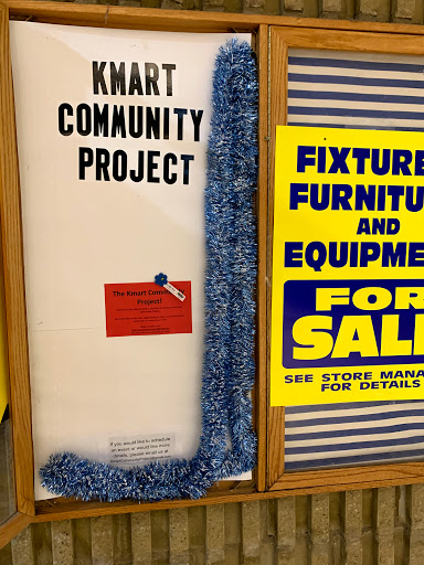 Discount Store «Kmart», reviews and photos, 484 Boston Rd, Billerica, MA 01821, USA