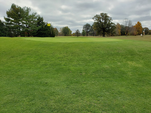 Golf Course «Hickory Bend Golf Course», reviews and photos, 60 S 900 E, Zionsville, IN 46077, USA