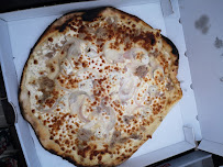 Plats et boissons du Pizzeria Braiz Pizza à Lannion - n°4
