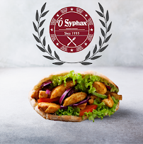 Photos du propriétaire du Restaurant Ô Syphax - French Tacos & Veggie Foodies à Grenoble - n°19