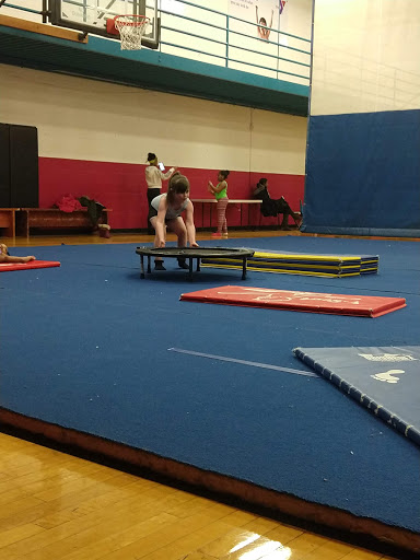 Non-Profit Organization «Farmington Family YMCA», reviews and photos, 28100 Farmington Rd, Farmington Hills, MI 48334, USA