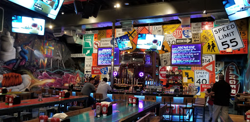 Shopping Mall «Gateway Shopping Center», reviews and photos, 1900 E Sunrise Blvd, Fort Lauderdale, FL 33304, USA