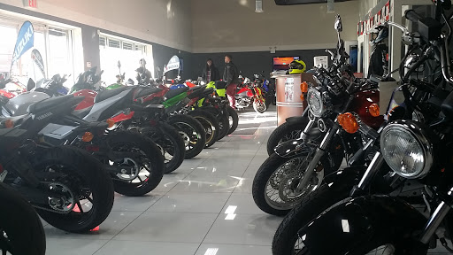 Motorcycle Dealer «Crossbay Motorsports of Howard Beach», reviews and photos, 164-01 Cross Bay Blvd, Howard Beach, NY 11414, USA