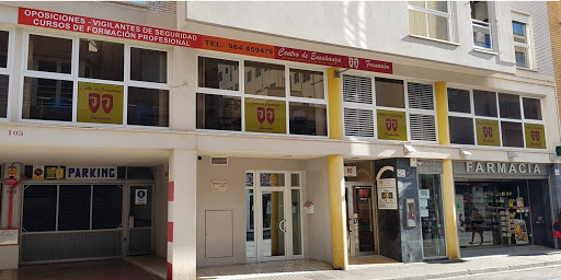 CENTRO DE ENSEÑANZA JJ FORMACIÓN - LABORA 1056 CENTROJJFORMACION.COM, Escuela en Vinaròs,Castellón