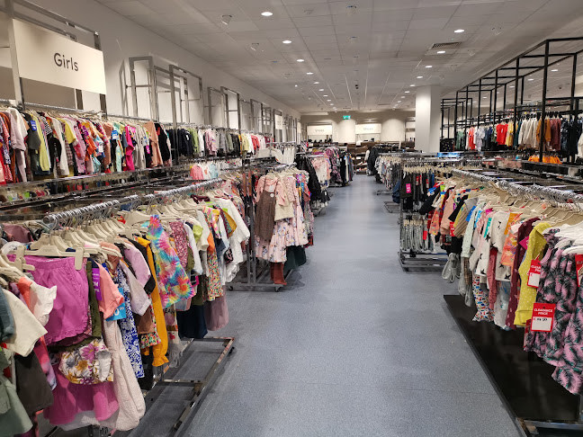 Reviews of Next Outlet in Leicester - Clothing store