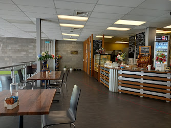 Cafe Kaiwhara