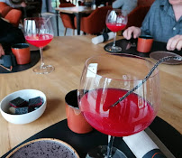 Plats et boissons du Restaurant français LuluRouget à Nantes - n°13
