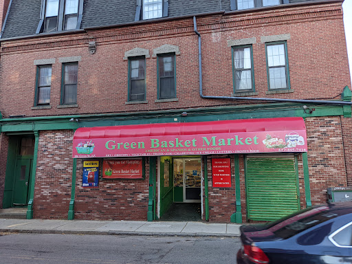 Green Street Supermarket, 186 Green St, Jamaica Plain, MA 02130, USA, 