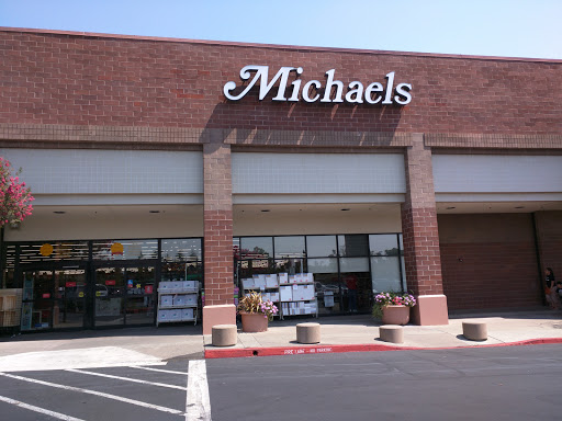 Craft Store «Michaels», reviews and photos, 1310 Gateway Blvd, Fairfield, CA 94533, USA