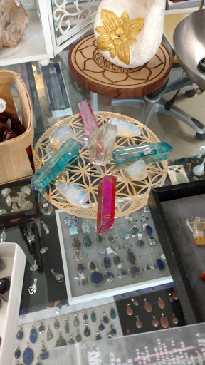Gift Shop «Crystal Vision», reviews and photos, 3160 Stirling Rd, Hollywood, FL 33021, USA