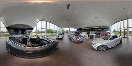 Audi Dealer «Audi Hampton», reviews and photos, 2712 Magruder Blvd Ste A, Hampton, VA 23666, USA