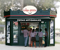 Photos du propriétaire du Pizzeria Le Kiosque à Pizzas à Saint-Pryvé-Saint-Mesmin - n°1