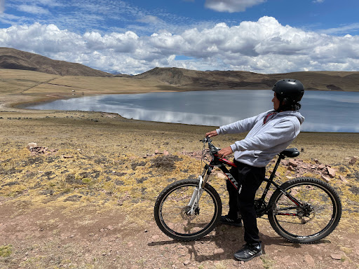 Alternative Bike Perú