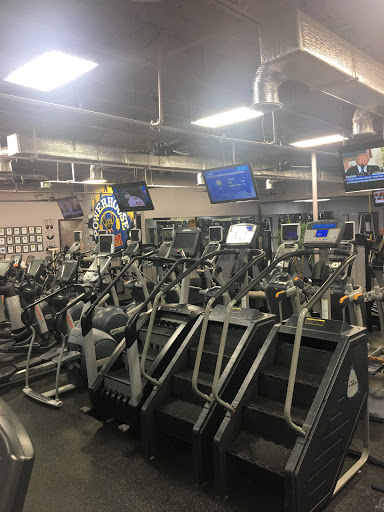 Health Club «Powerhouse Gym», reviews and photos, 9936 Stephen Decatur Hwy, Ocean City, MD 21842, USA