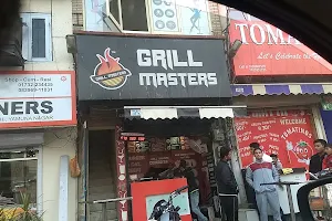 Grill Masters Yamunanagar image