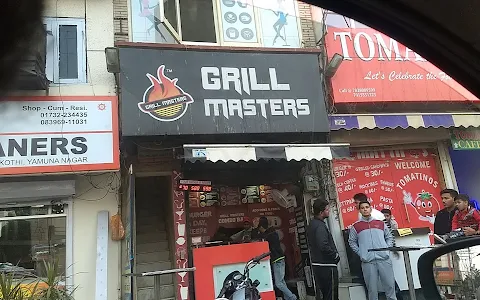 Grill Masters Yamunanagar image