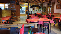 Atmosphère du Restaurant La Perdrix blanche à Menuires (Les - n°1