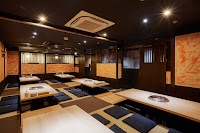 肉屋の本格焼肉 黒牛一期 山本店