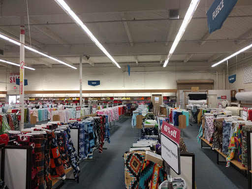 Fabric Store «Fabric Depot», reviews and photos, 700 SE 122nd Ave, Portland, OR 97233, USA
