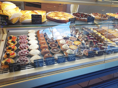 Boulangerie Pâtisserie "Le fournil de Guillaume" à Périers