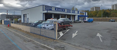 Norauto Gueret à Guéret