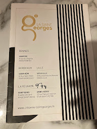 Photo n°11 de La Saint-Georges à Rennes ()