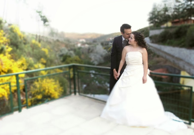 Chambino Wedding | fotografia e vídeo - Castelo Branco