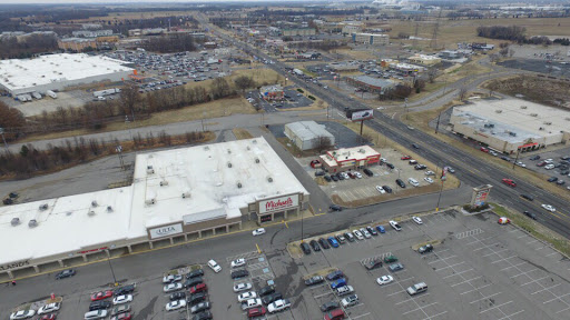 Craft Store «Michaels», reviews and photos, 2886 Wilma Rudolph Blvd, Clarksville, TN 37040, USA