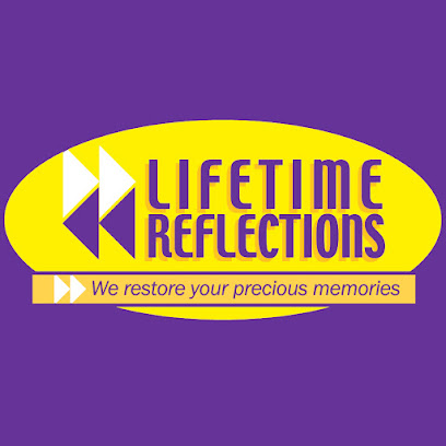 Lifetime Reflections