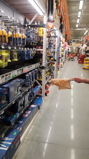 Home Improvement Store «The Home Depot», reviews and photos, 4141 Atlanta Hwy, Loganville, GA 30052, USA