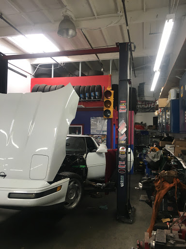 Auto Repair Shop «Half Moon Bay Auto Repair», reviews and photos, 149 Main St, Half Moon Bay, CA 94019, USA