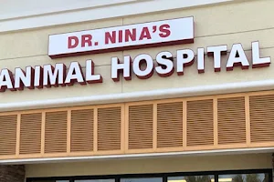 Dr. Nina's Animal Hospital Parrish image