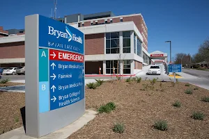 Bryan East Campus: Emergency Room image