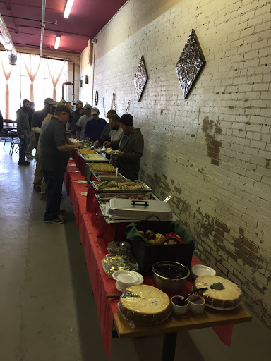 Event Venue «The Main Street Event Center», reviews and photos, 300 E Main St, Norman, OK 73069, USA