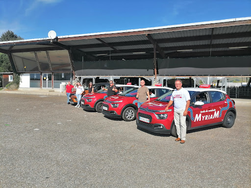 Auto-École Myriam à Agen, Lot-et-Garonne