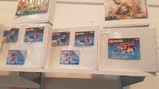 Toy Store «Bricks and Minifigs», reviews and photos, 17701 NE Delfel Rd, Ridgefield, WA 98642, USA