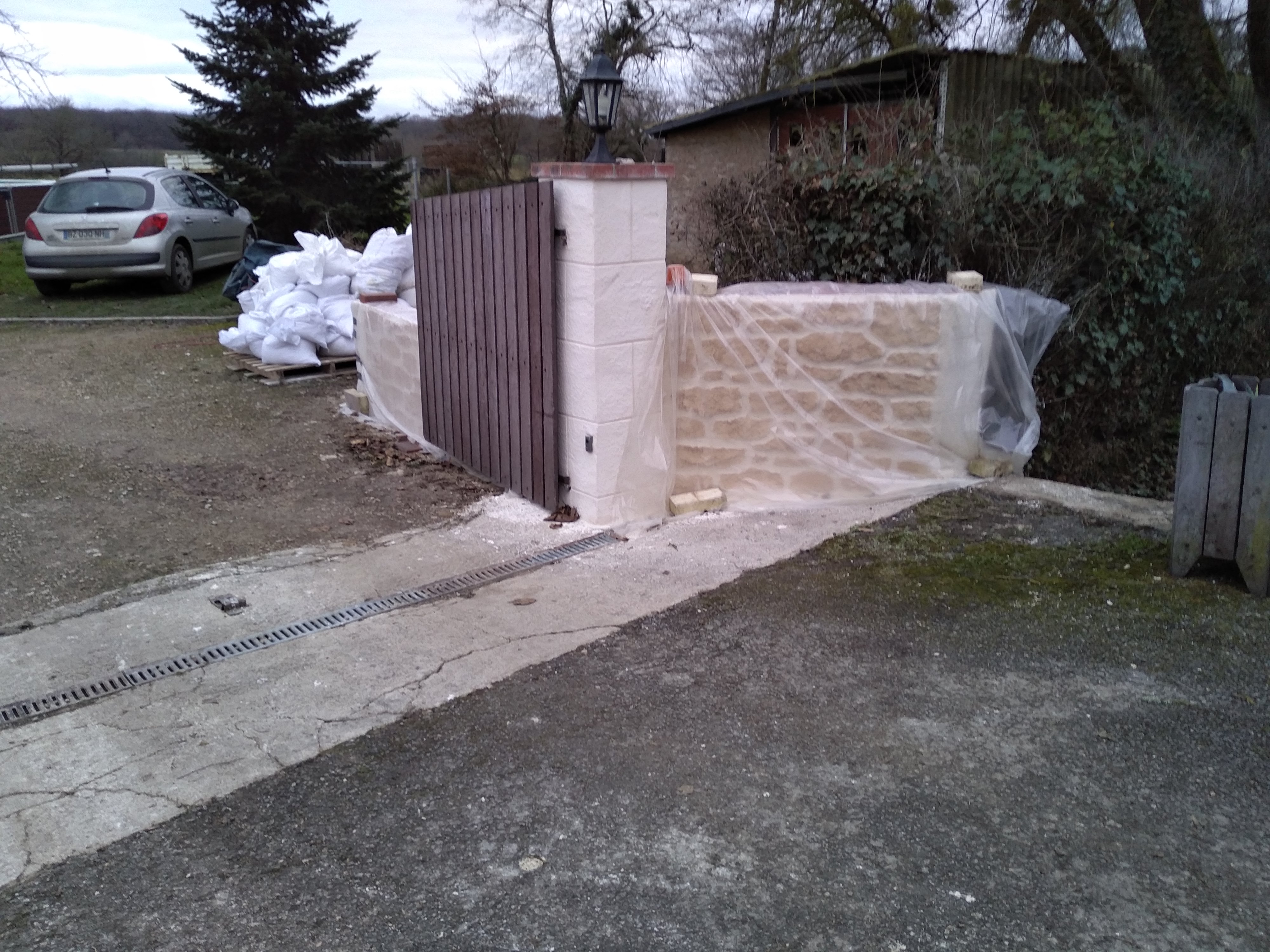 Photo n° 17 de l'avis de Grégory.e fait le 10/03/2024 à 19:35