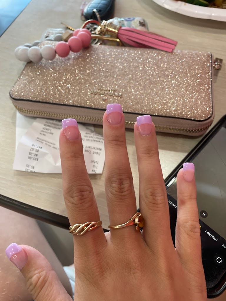 Sun Nails 27215
