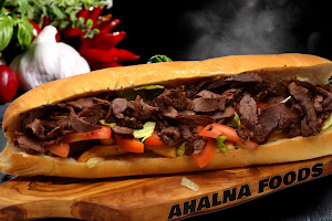 Ahalna foods image