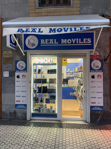 Real Moviles
